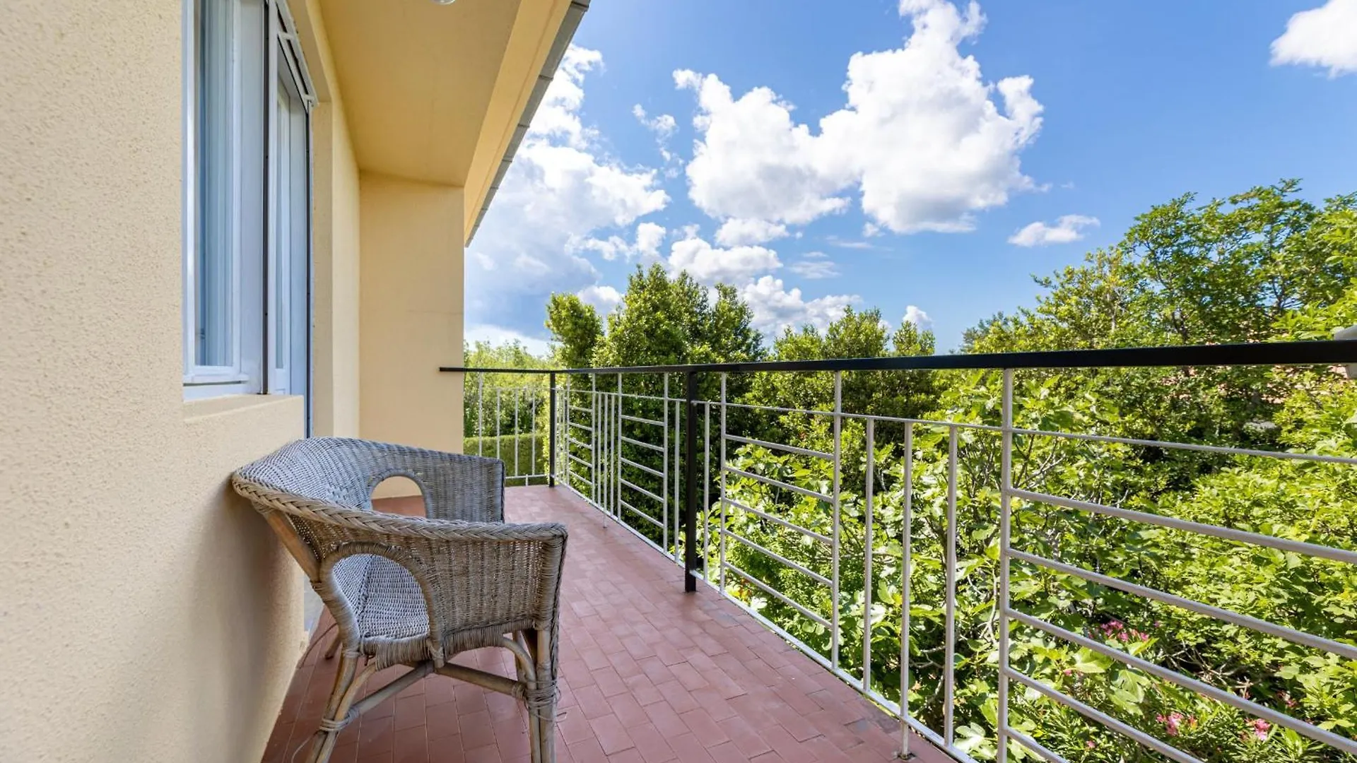Villa Joy Jadranovo