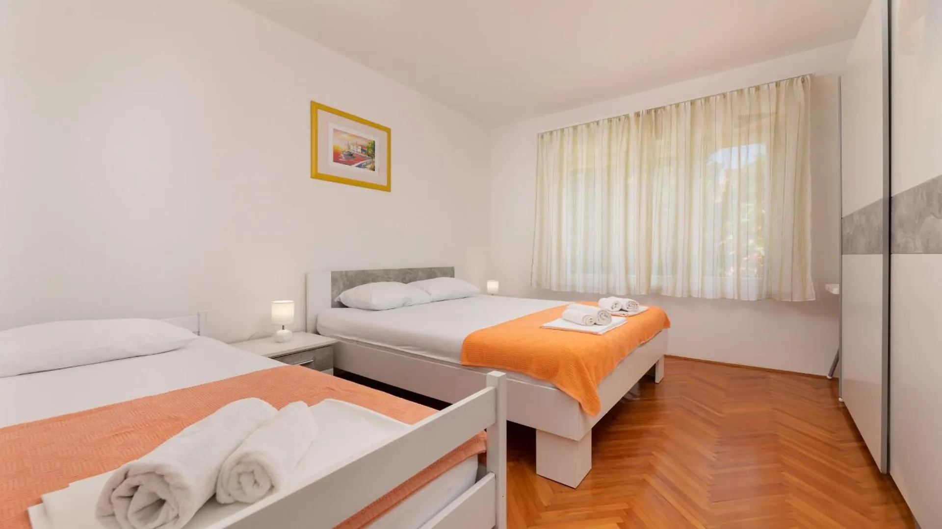 Villa Joy Jadranovo