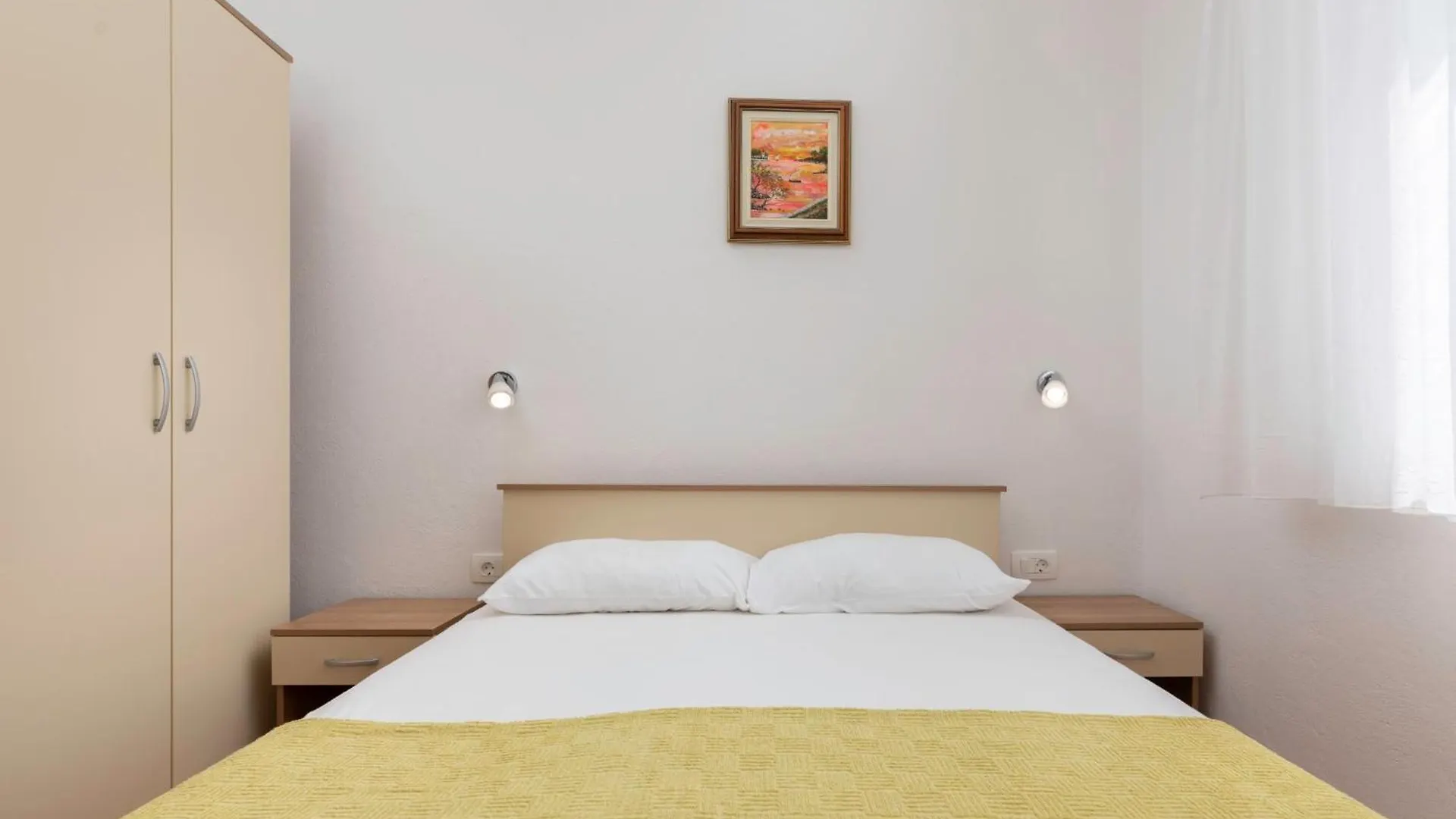 Villa Joy Jadranovo 0*,  Croatia