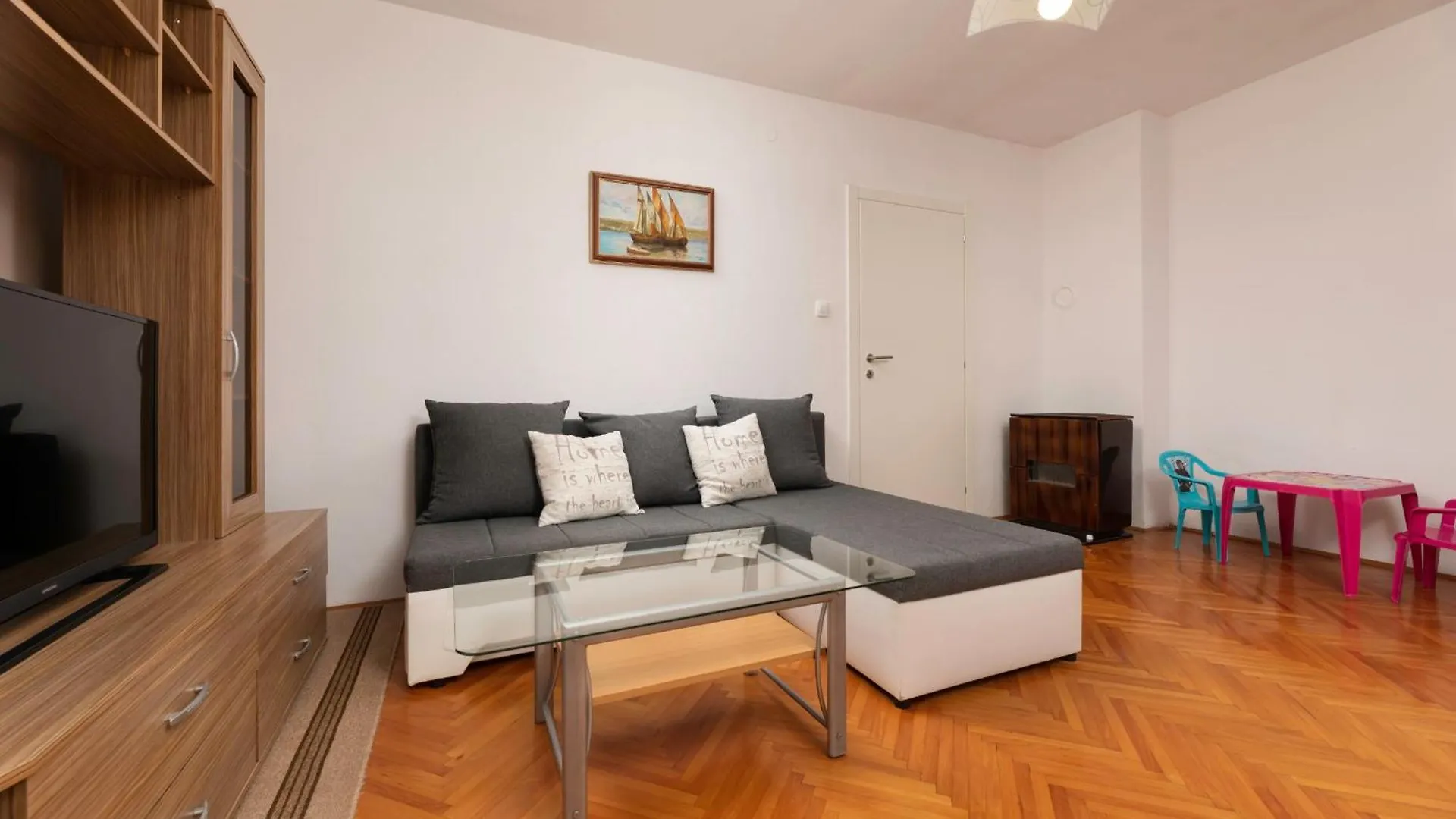 Villa Joy Jadranovo