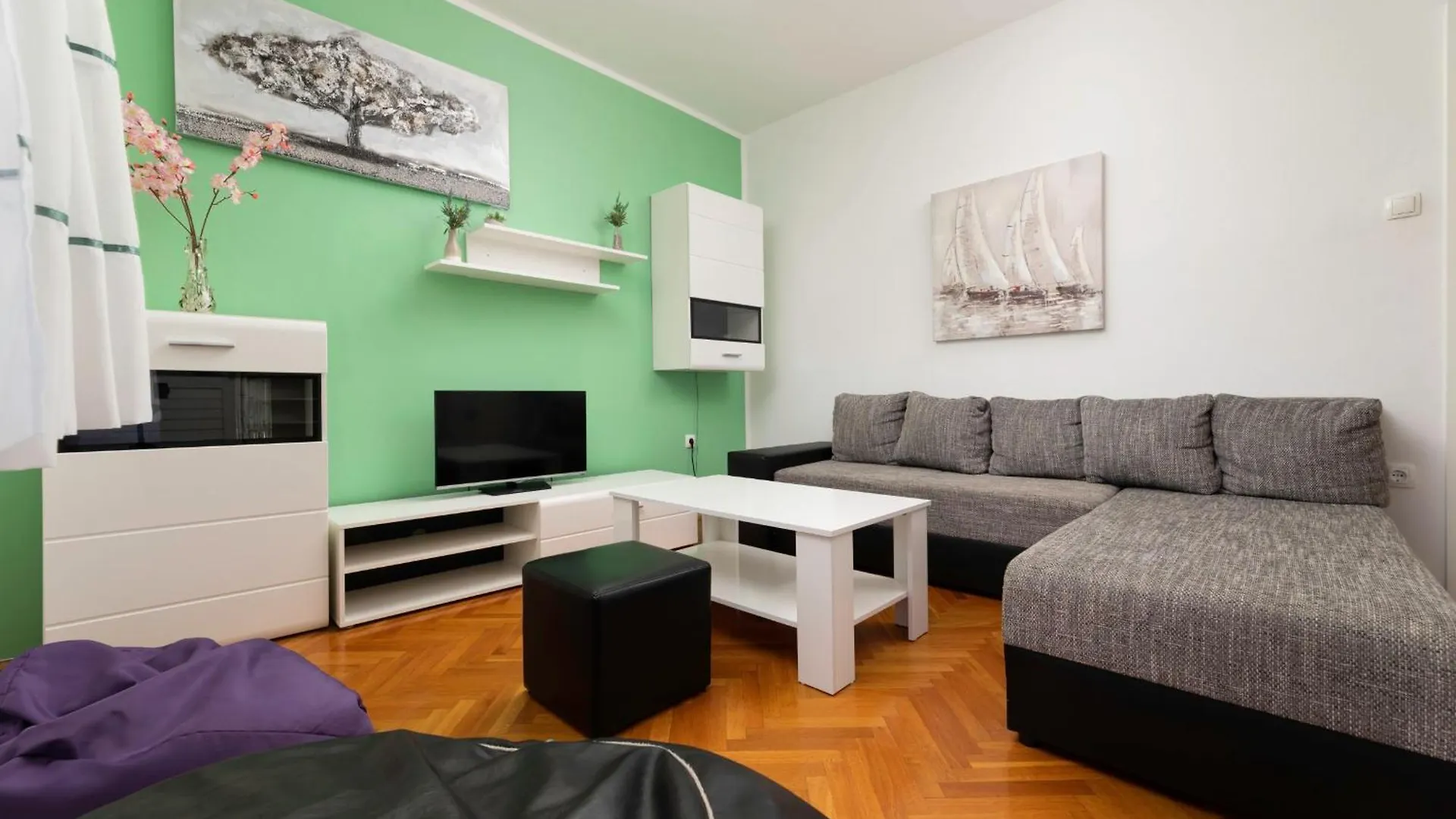 Villa Joy Jadranovo 0*,