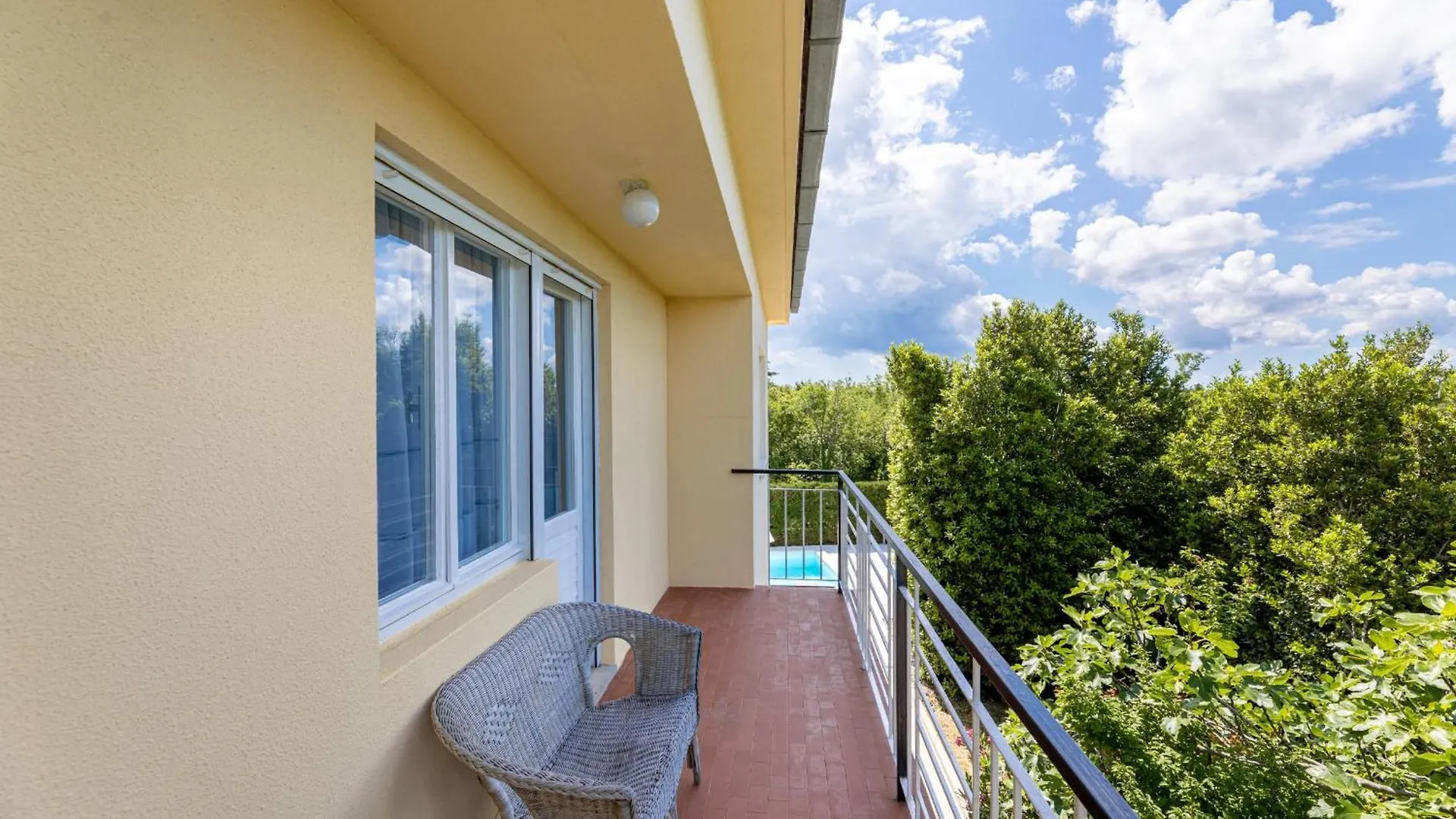 Villa Joy Jadranovo Croatia