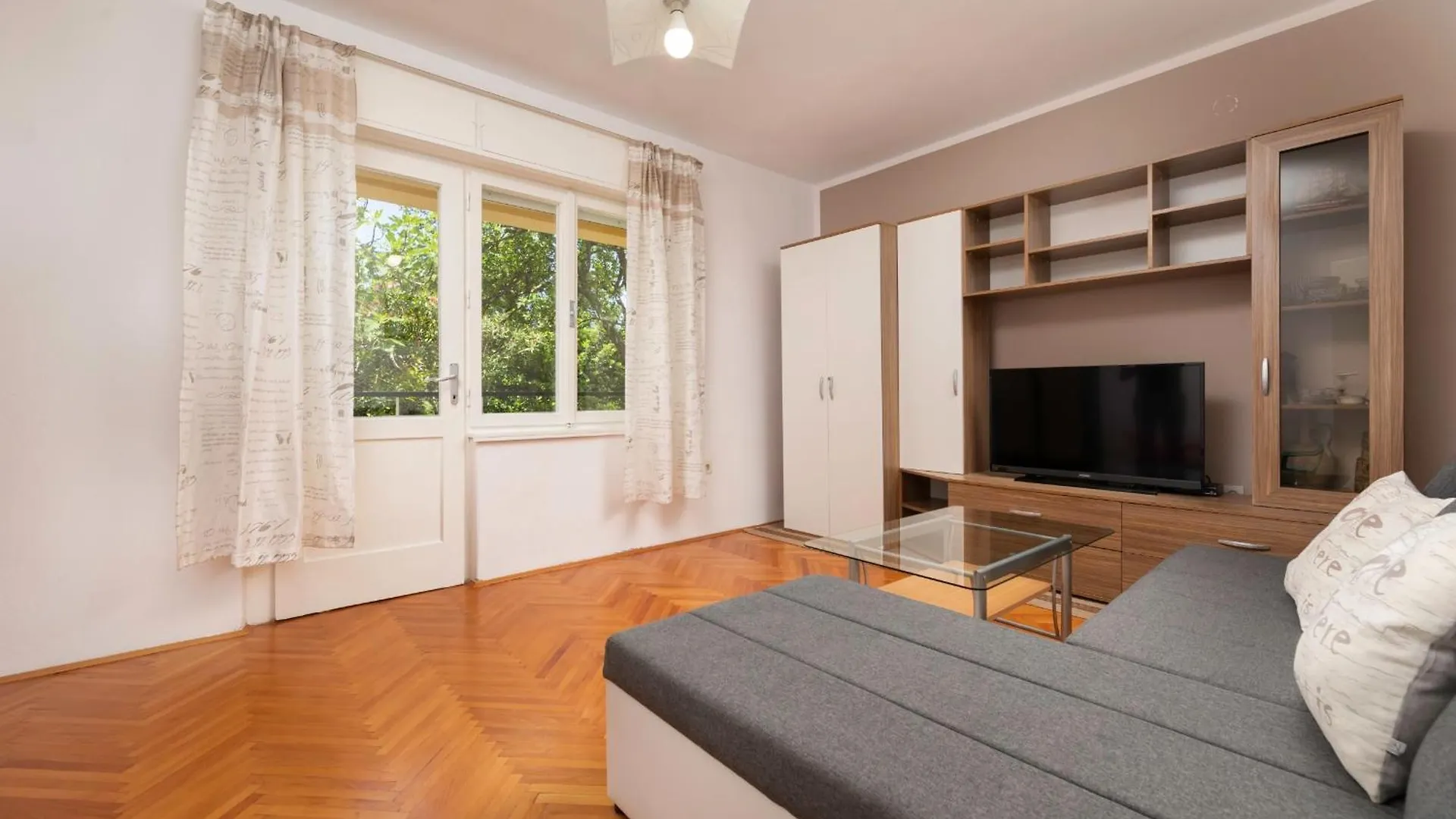Villa Joy Jadranovo