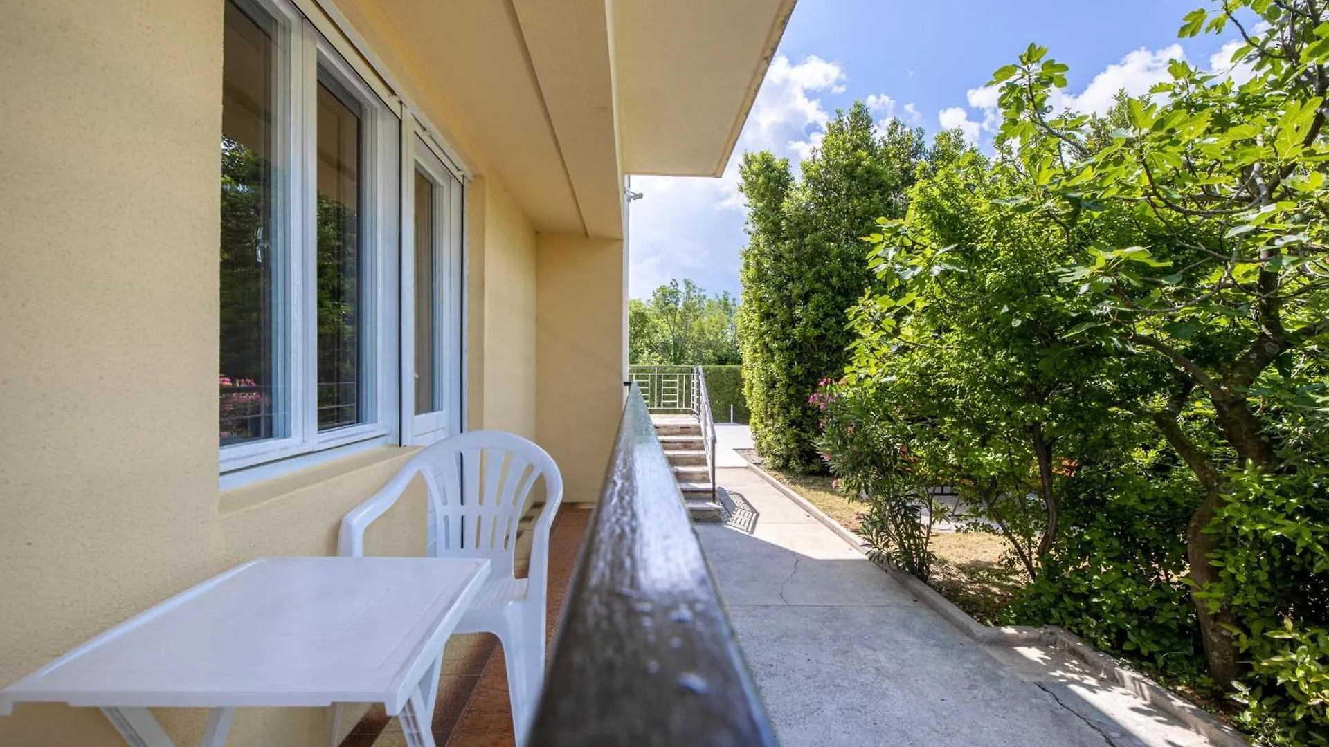 Villa Joy Jadranovo Croatia