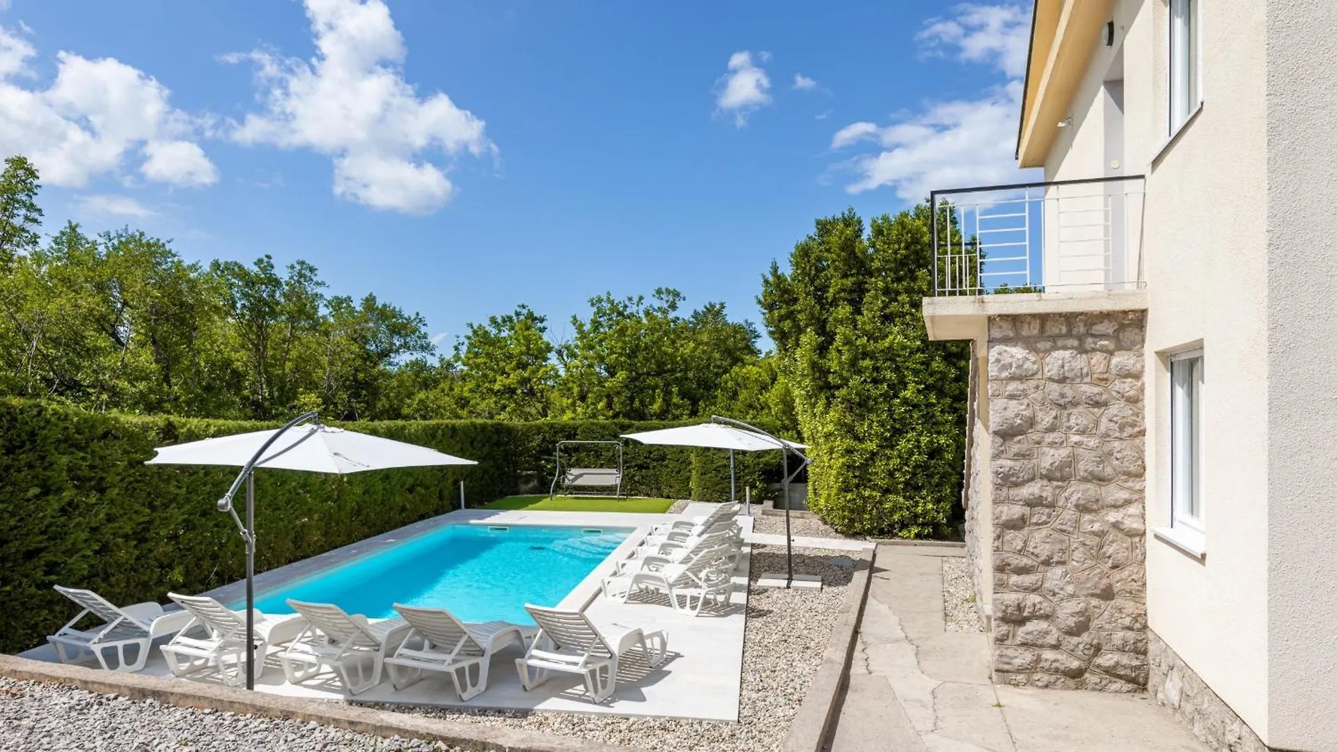 Villa Joy Jadranovo 0*,