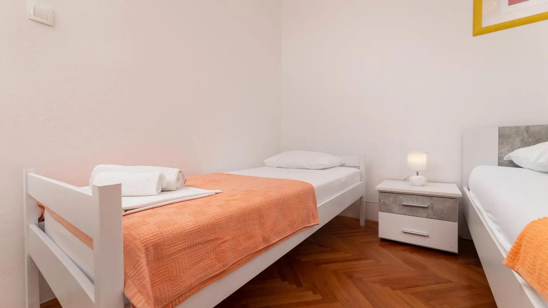 Villa Joy Jadranovo