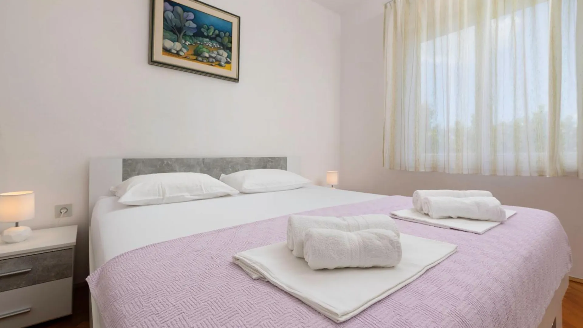 Villa Joy Jadranovo 0*,  Croatia