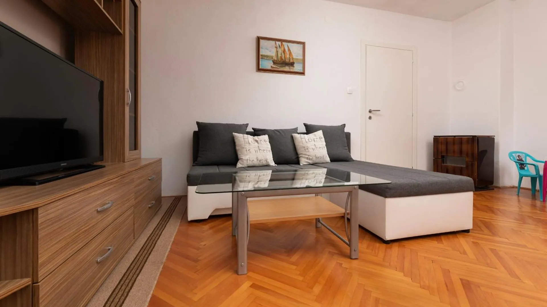 Villa Joy Jadranovo