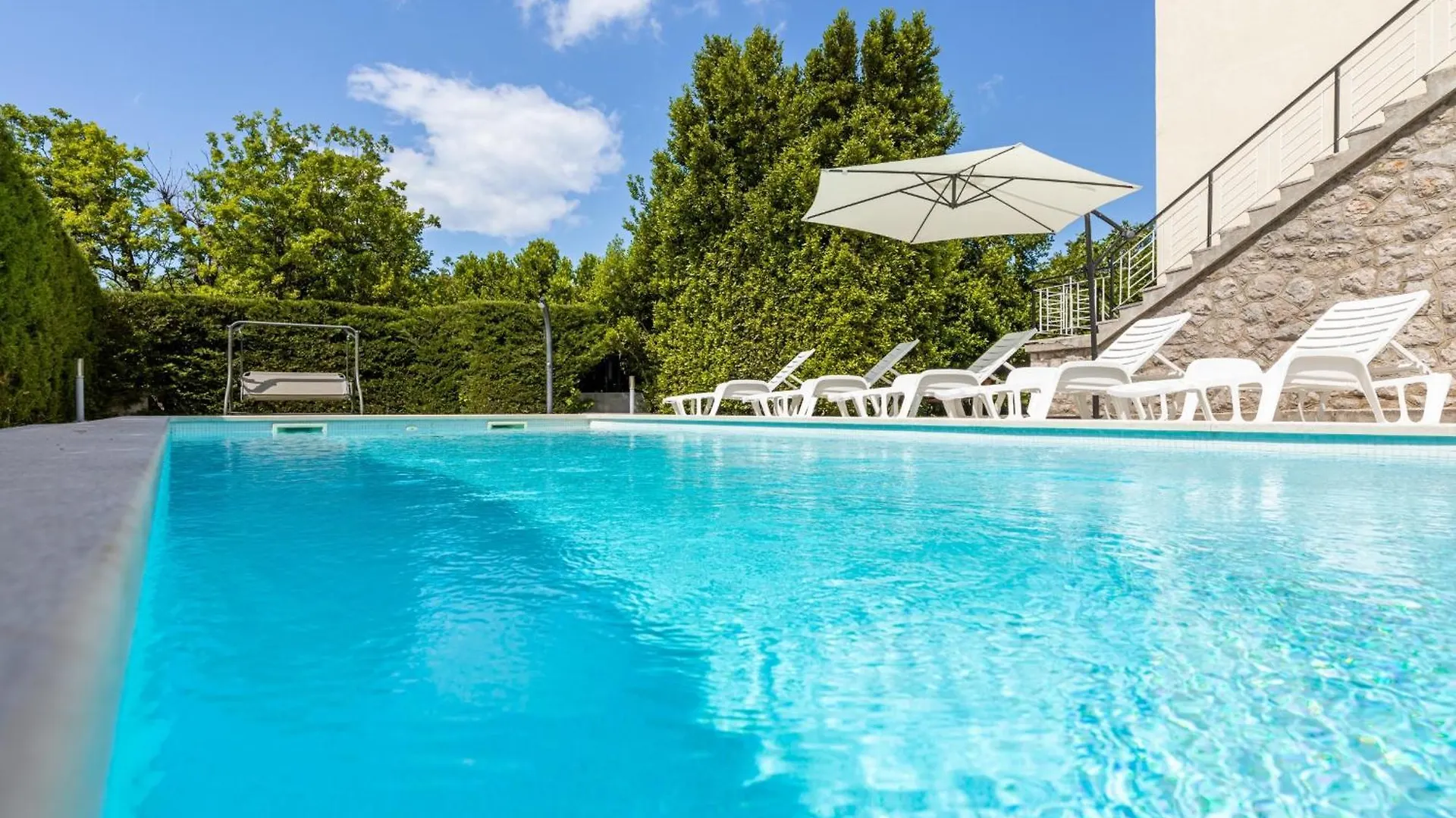 Villa Joy Jadranovo