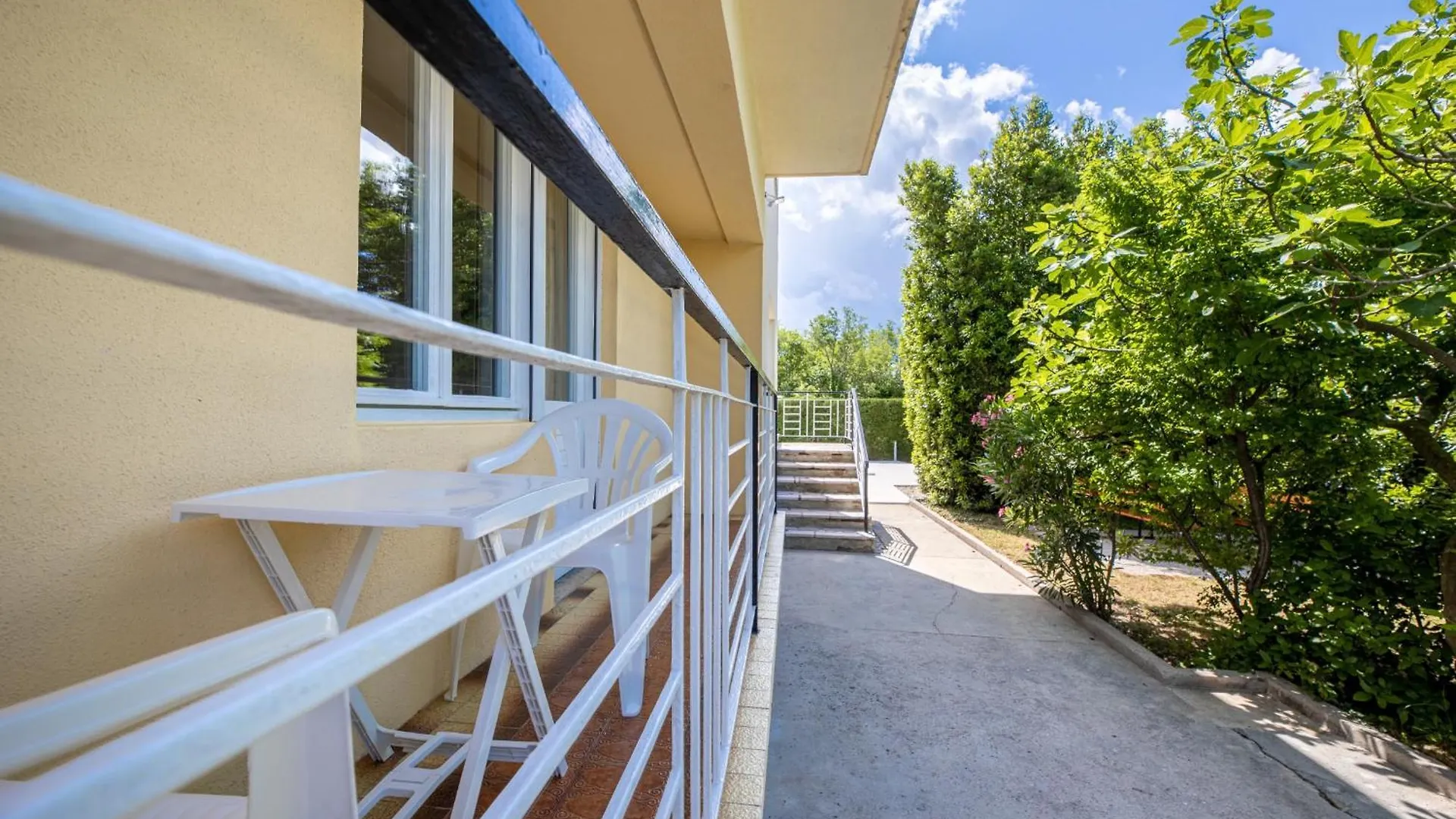 Villa Joy Jadranovo 0*,