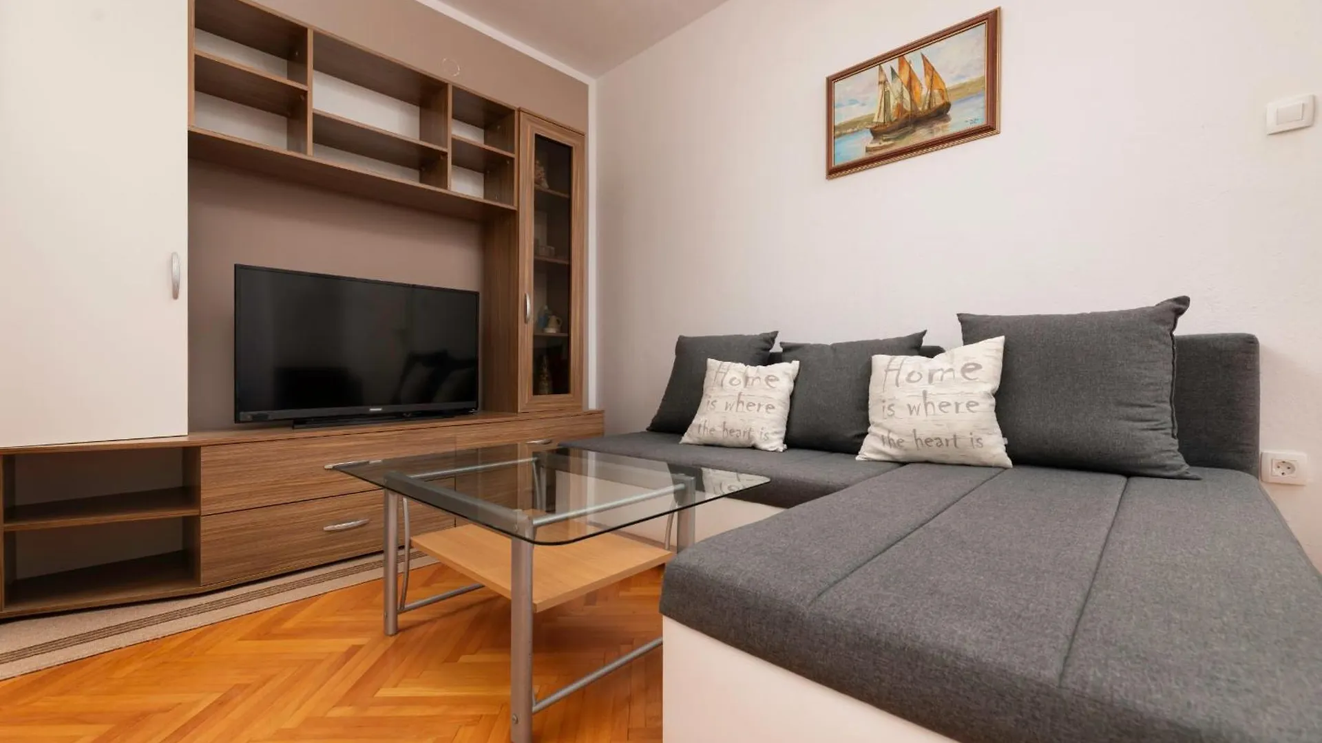 Villa Joy Jadranovo