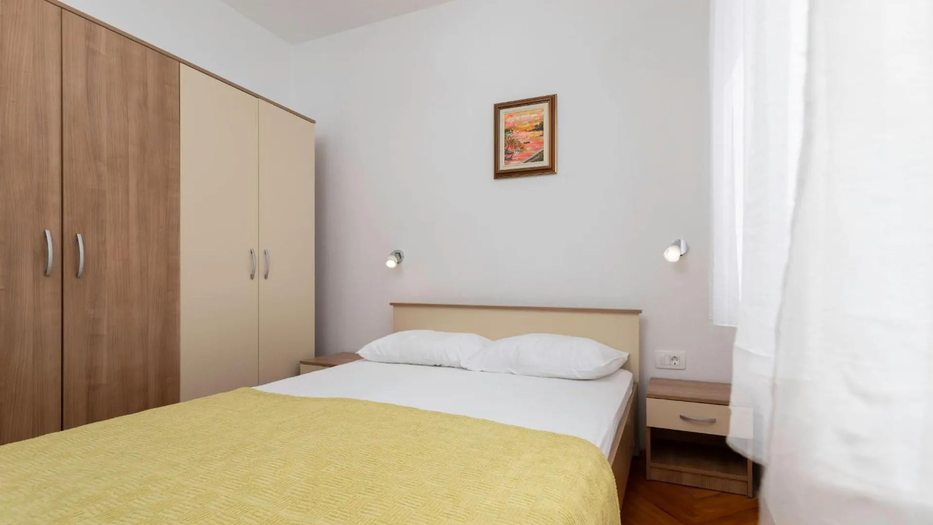 Villa Joy Jadranovo