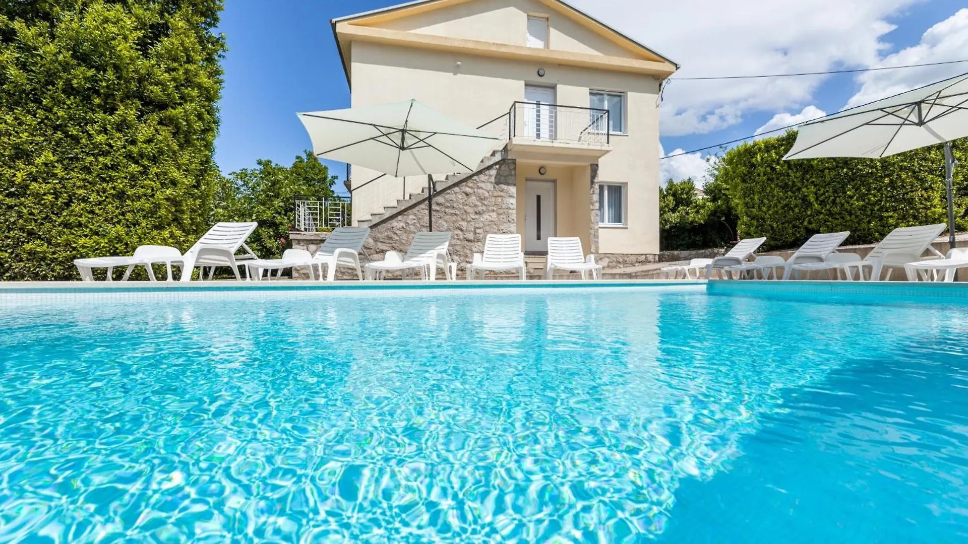 Villa Joy Jadranovo