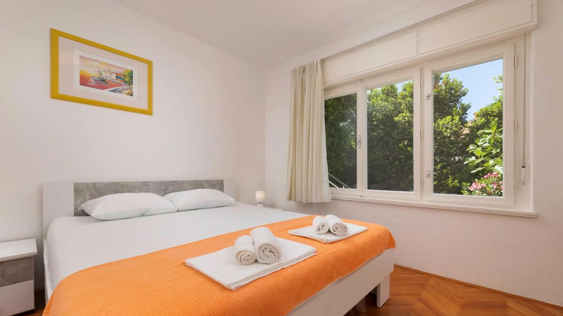 Villa Joy Jadranovo