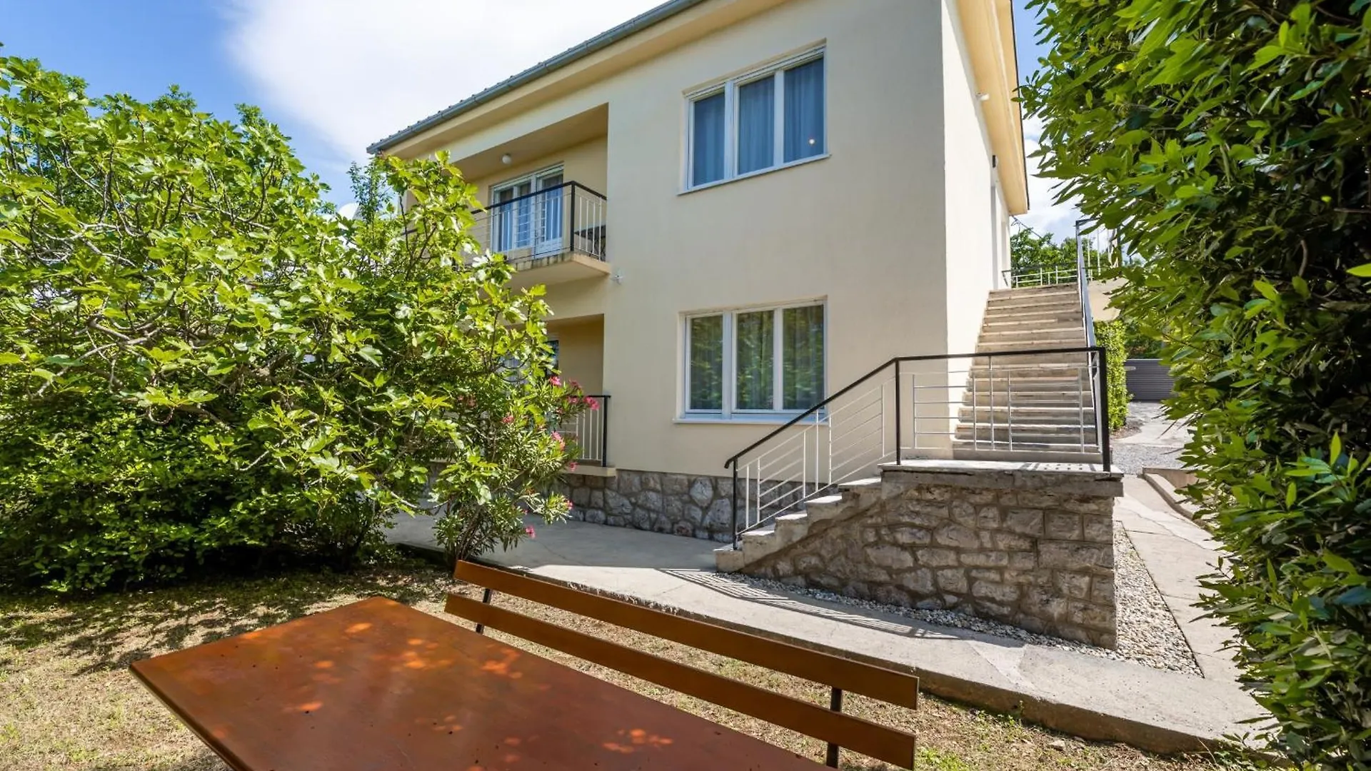 Villa Joy Jadranovo