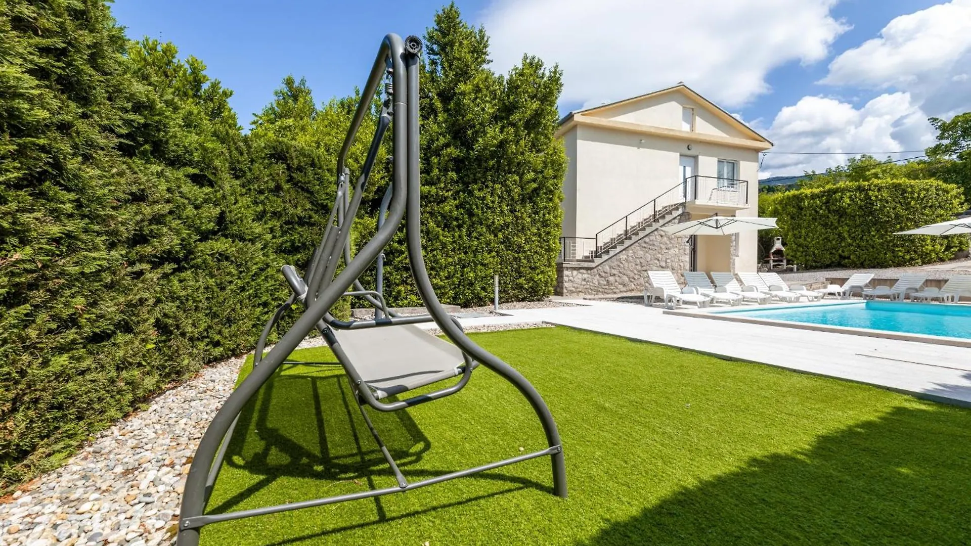 Villa Joy Jadranovo Croatia